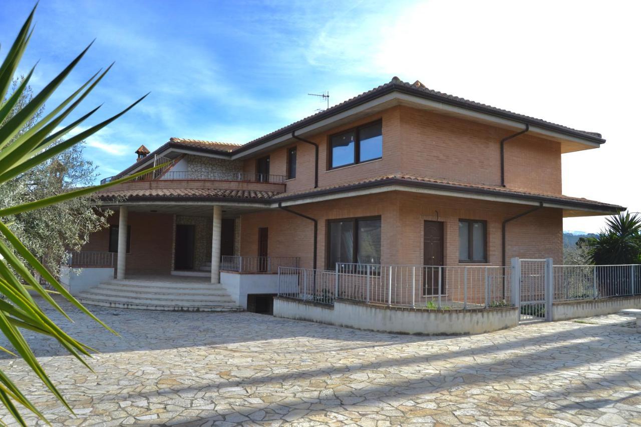 Ninfea B&B San Giovanni Teatino Bagian luar foto
