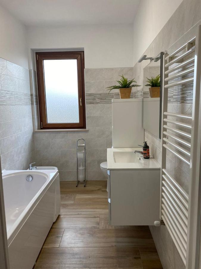 Ninfea B&B San Giovanni Teatino Bagian luar foto