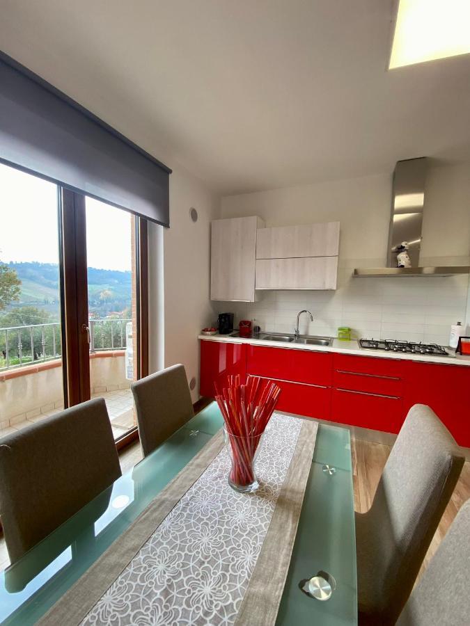 Ninfea B&B San Giovanni Teatino Bagian luar foto