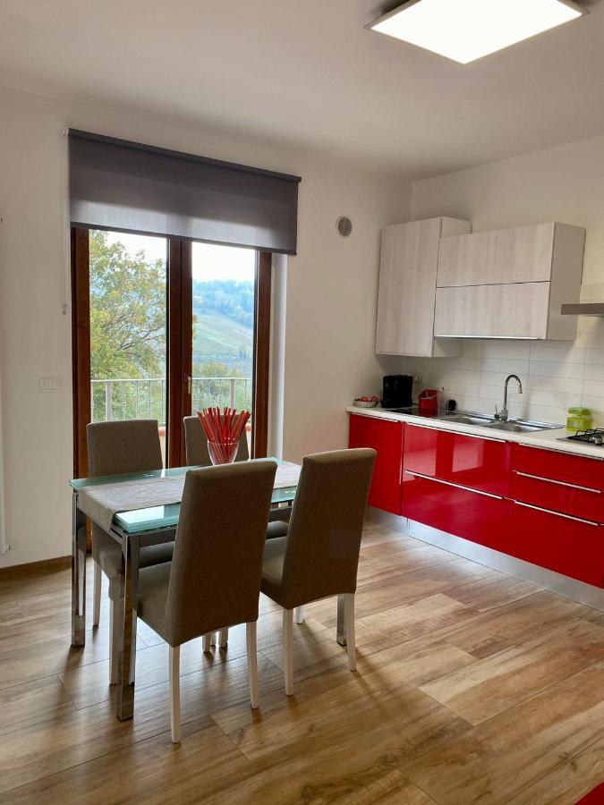 Ninfea B&B San Giovanni Teatino Bagian luar foto