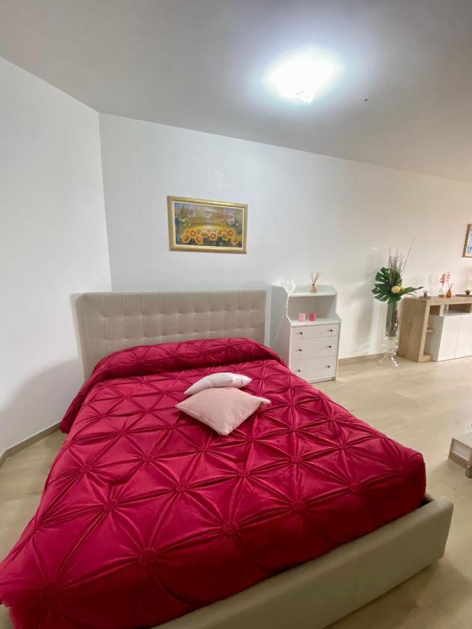 Ninfea B&B San Giovanni Teatino Bagian luar foto