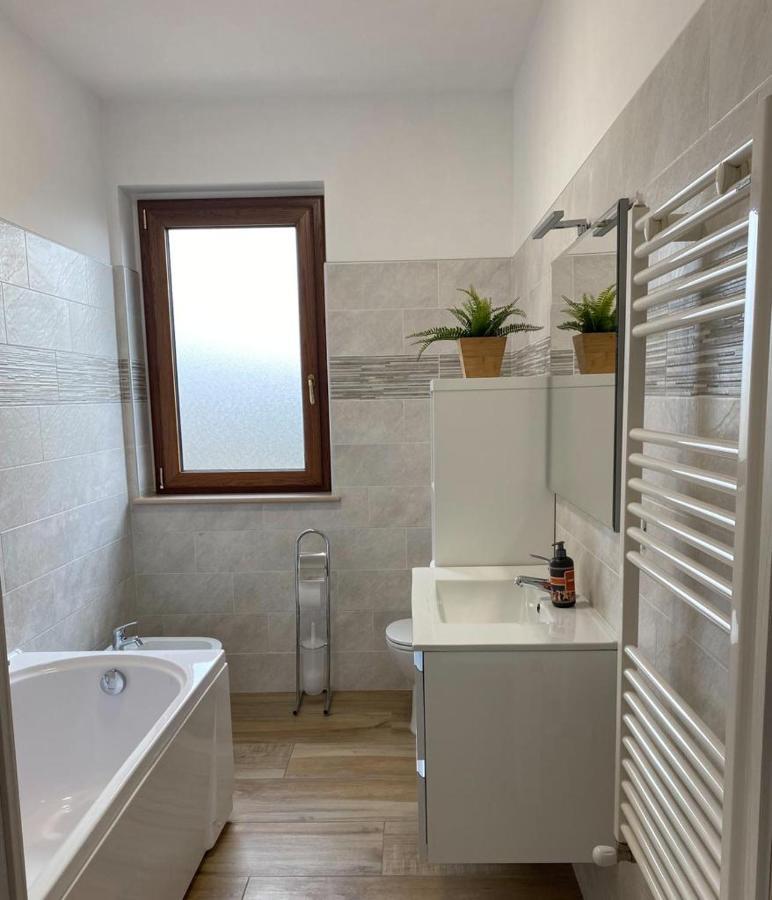 Ninfea B&B San Giovanni Teatino Bagian luar foto