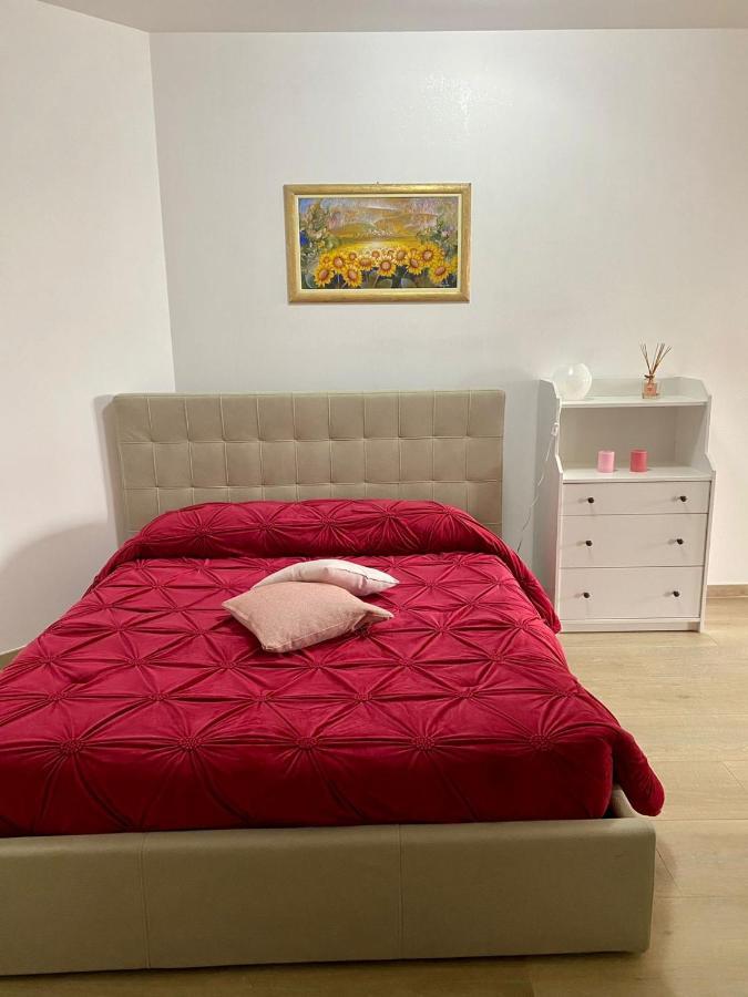 Ninfea B&B San Giovanni Teatino Bagian luar foto