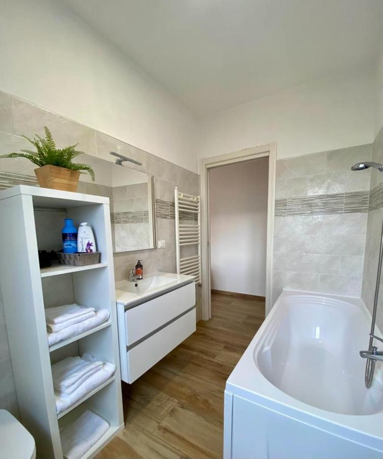 Ninfea B&B San Giovanni Teatino Bagian luar foto